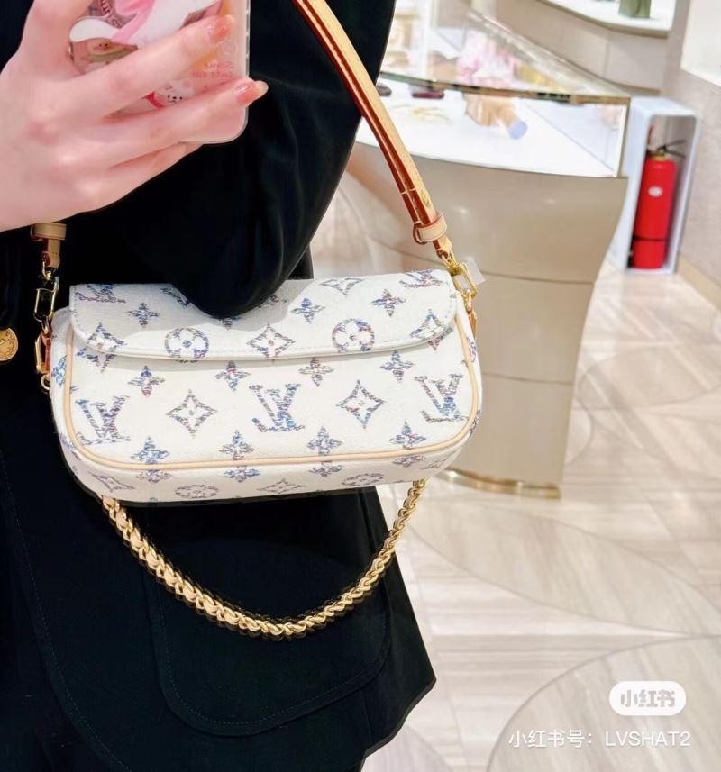 LV Satchel Bags